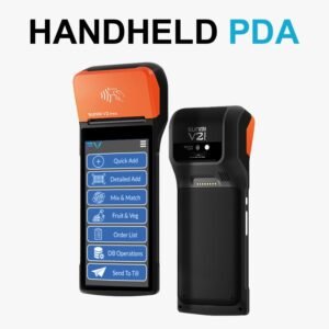 HANDHELD PDA