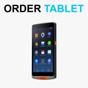 ORDER TABLET