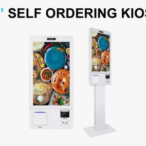32" SELF ORDERING KIOSK
